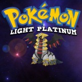 Play Pokemon Light Platinum Online – Boy Advance(GBA) – GamesFrog.com