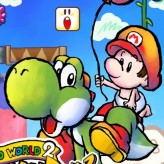 Play Super Mario World 2 - Yoshi's Island Online – Super Nintendo