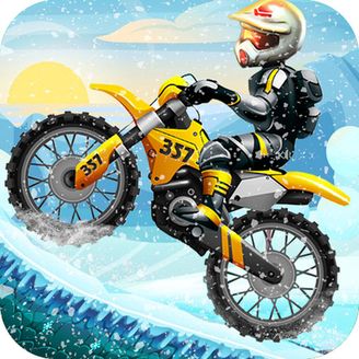 MOTO X3M 🏍️ - Play this Game Online for Free Now!