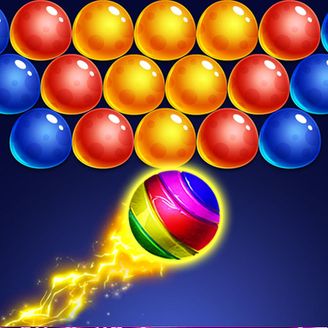 Bubble Shooter 3 - Play Free Games Online at