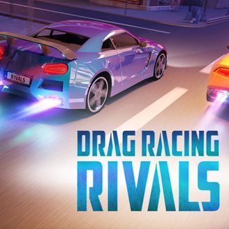 Drag Racing - Online Game - Play for Free