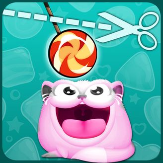 Cut My Rope Online – Play Free in Browser 