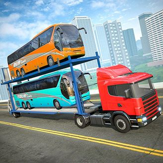 Bus Games - Play Free Bus Games Online