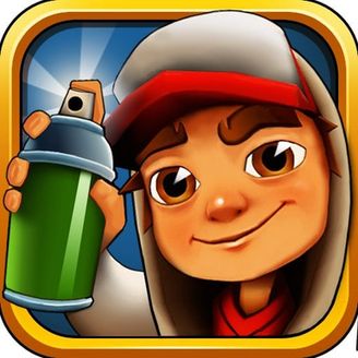 Play Subway Surfers In Berlin 2021 game free online