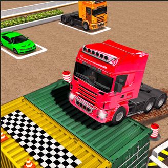 HARD TRUCK - Play Online for Free!