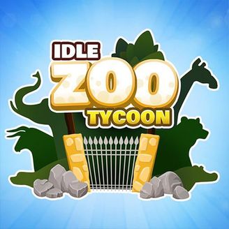 IDLE ZOO SAFARI RESCUE - Jogue Grátis Online!