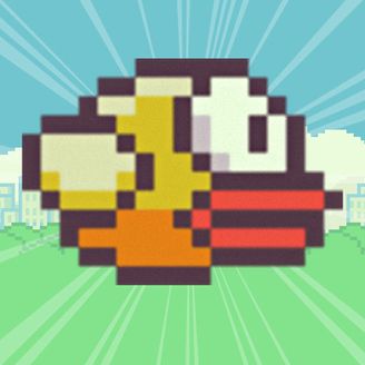 Flappy Bird 2 - Online Game 🕹️