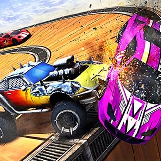 BATTLE WHEELS - Play Online for Free!