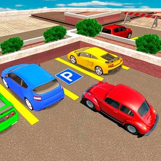 Real Car Parking - Online Game - Play for Free
