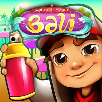 SUBWAY SURFERS Play Subway Surfers on Poki Android App - Download SUBWAY  SURFERS Play Subway Surfers on Poki for free