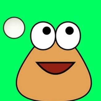 Pou - 🕹️ Online Game