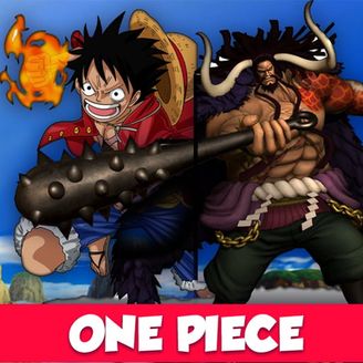 One Piece · Play Online For Free