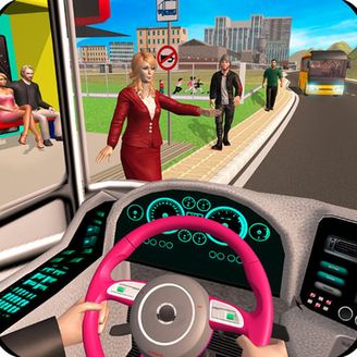 Bus Games - Play Free Online Games