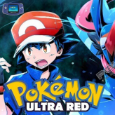 Pokemon Ultra Red And Green - Colaboratory