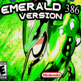 Pokemon Emerald 386