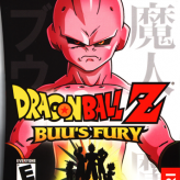 Dragon Ball Z - Buu’s Fury