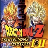 DRAGON BALL Z: THE LEGACY OF GOKU free online game on