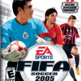 FIFA Soccer 2005