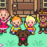 Mother 3