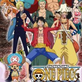 Play Game Boy Advance Shonen Jump's - One Piece (U)(Trashman) Online in  your browser 