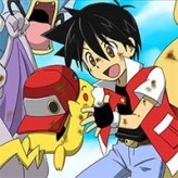 Pokemon Adventures Red Chapter ROM Download - GameBoy Advance(GBA)