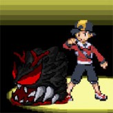 Pokemon Dark Realm