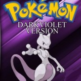 Pokemon Dark Violet