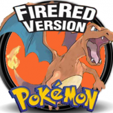 Pokemon Fire Red Version