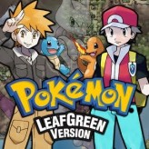 Play Game Boy Advance Pokemon Rosso Fuoco (I)(Independent) Online in your  browser 