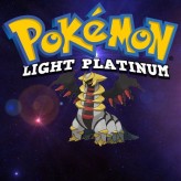 Pokemon Light Platinum Walkthrough (Complete)