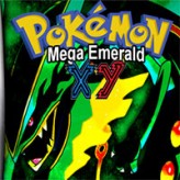 Pokemon Mega Emerald X & Y