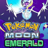 Play Pokemon Moon Emerald Online – Game Boy Advance(GBA) –