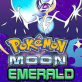 ▷ Play Pokemon Moon Emerald Online FREE - GBA (Game Boy)