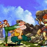 Play Arcade Street Fighter (US set 1) Online in your browser 