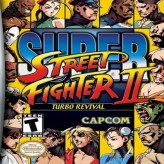 Super Street Fighter II Turbo Revival