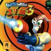 Earthworm Jim 3D