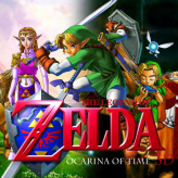 Legend of Zelda: Ocarina of Time can now be played online