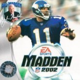 Madden NFL 2002