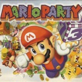 Jogo Mario Party 3 - N64 - Sebo dos Games - 10 anos!