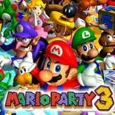 Mario Party - Play Game Online