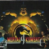 Mortal Kombat 4