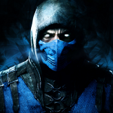 Mortal Kombat Mythologies: Sub-Zero