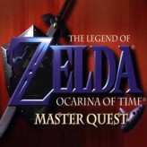 N64] The Legend of Zelda: Ocarina of Time - Master Quest (Zelda 64 BR) -  João13