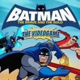 Play Batman the Brave and the Bold the Videogame Online – Nintendo DS(NDS)  – 