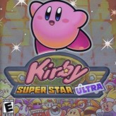 Kirby Super Stars Ultra