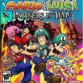 Mario and luigi partners 2025 in time play online