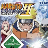 Naruto Ninja Destiny II: European Version