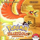 Play Pokemon HeartGold Version Online – Nintendo DS(NDS) –