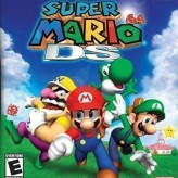 Super mario 64 hot sale ds online game