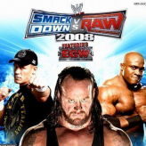 WWE SmackDown Shut Your Mouth ROM - PS2 Download - Emulator Games